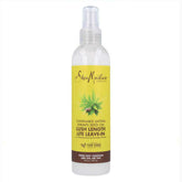 Nourishing Conditioner Moisture Cannabis 237 ml (1000 pcs) - Shea Moisture Maroc - Aylal Beauty